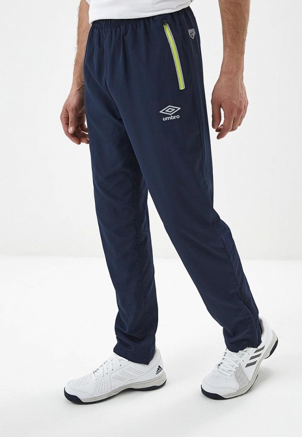 

Брюки спортивные Umbro, Синий