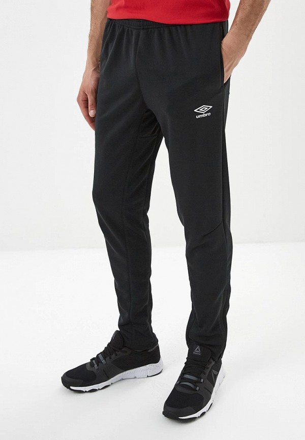 

Брюки спортивные Umbro, Черный