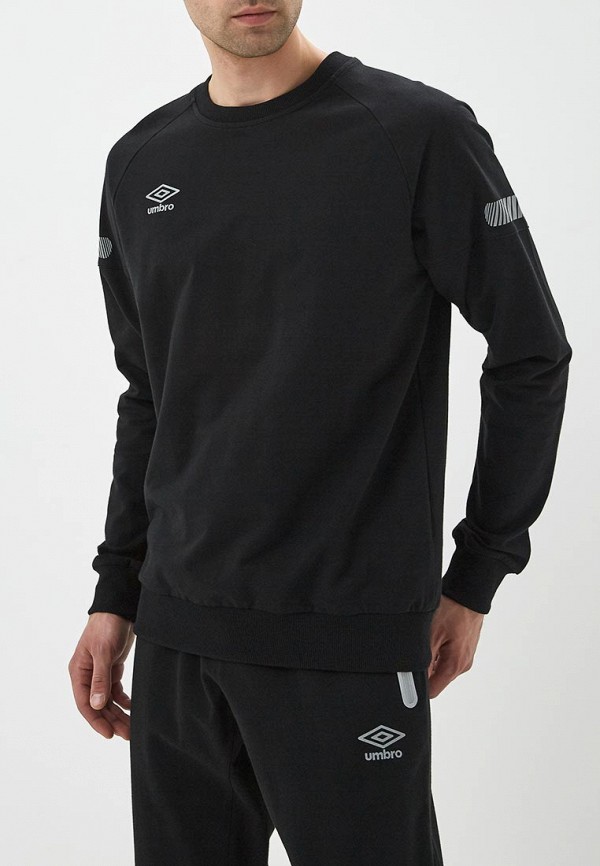 

Костюм спортивный Umbro, Черный, TYRO COTTON SUIT