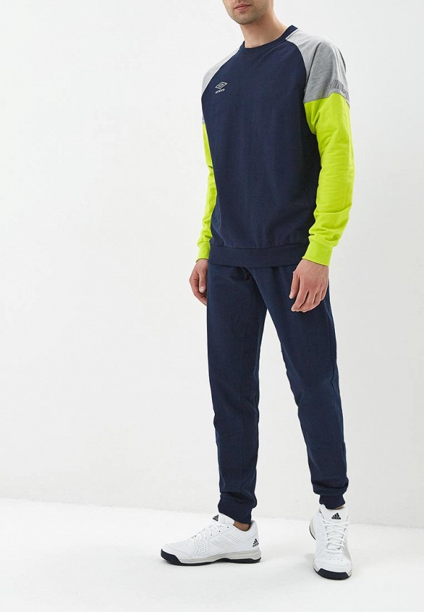все цены на Костюм спортивный Umbro Umbro UM463EMAYGQ8 онлайн