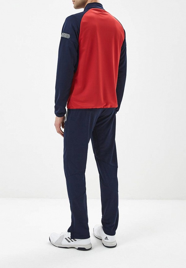 

Костюм спортивный Umbro, Разноцветный, TYRO POLY SUIT