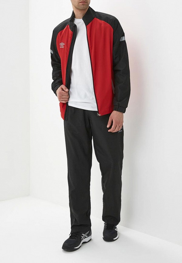 

Костюм спортивный Umbro, Разноцветный