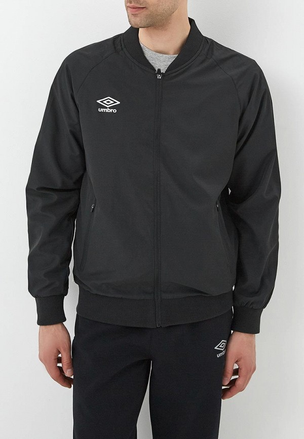 

Ветровка Umbro, Черный