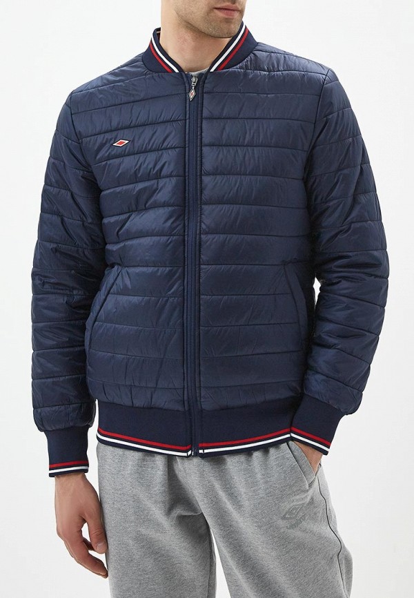 

Куртка утепленная Umbro, Синий