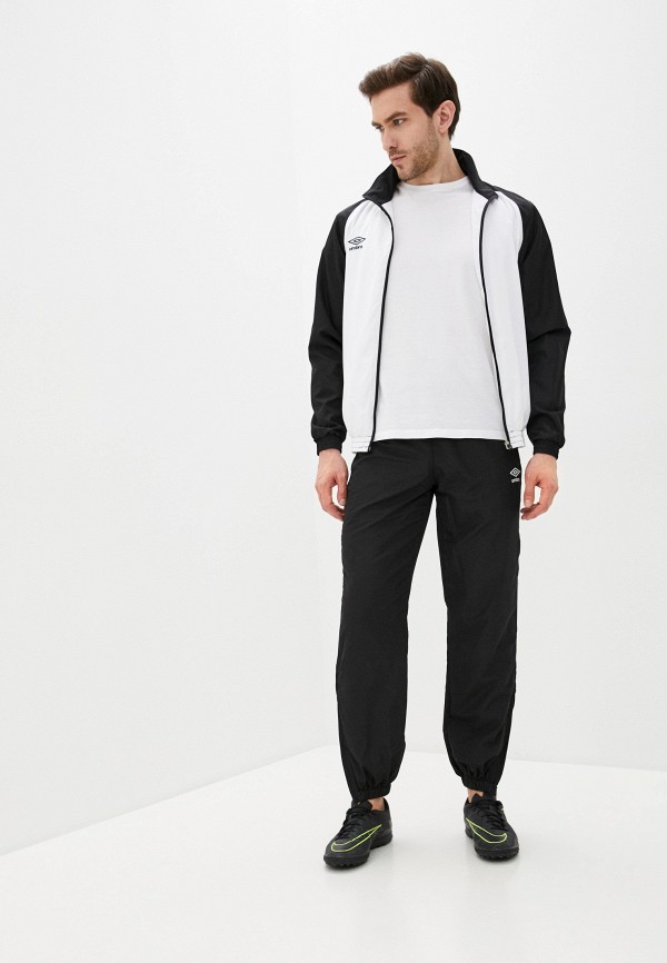 

Костюм спортивный Umbro, Разноцветный, UNIFORM II LINED SUIT