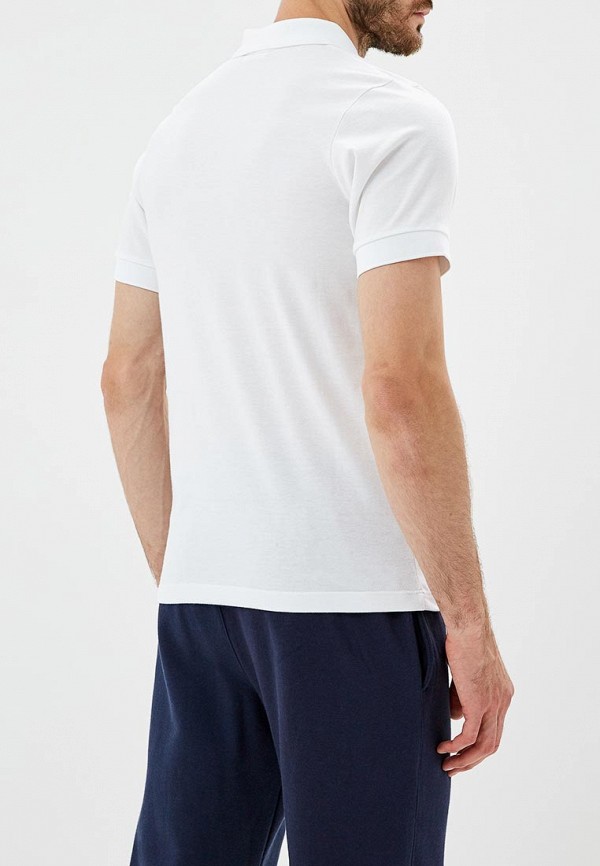 

Поло Umbro, Белый, Umbro UM463EMAYH50