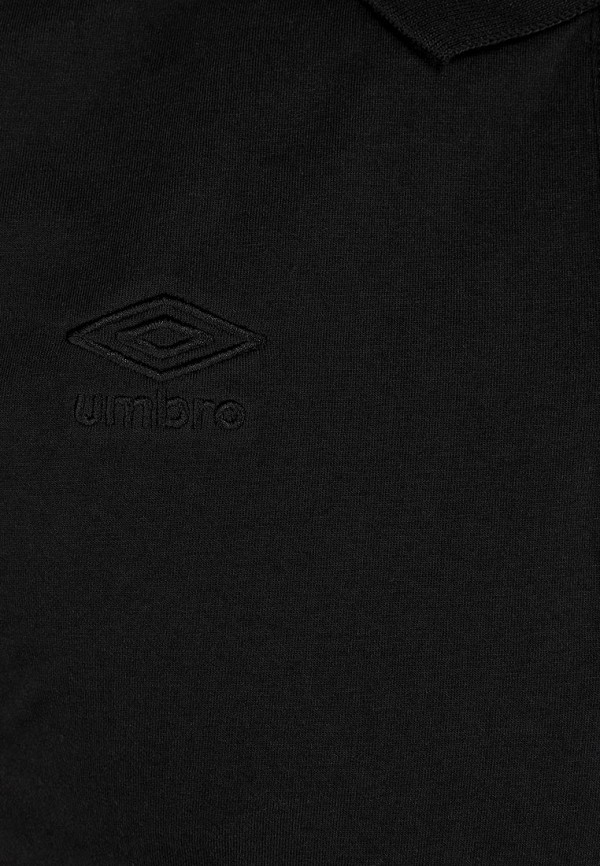 

Поло Umbro, Черный, Umbro UM463EMAYH51