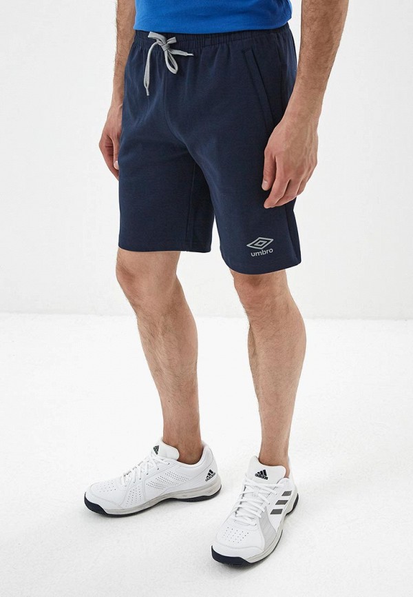 

Шорты Umbro, Umbro UM463EMAYHK6, Синий