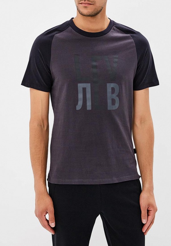 

Футболка Umbro, Серый