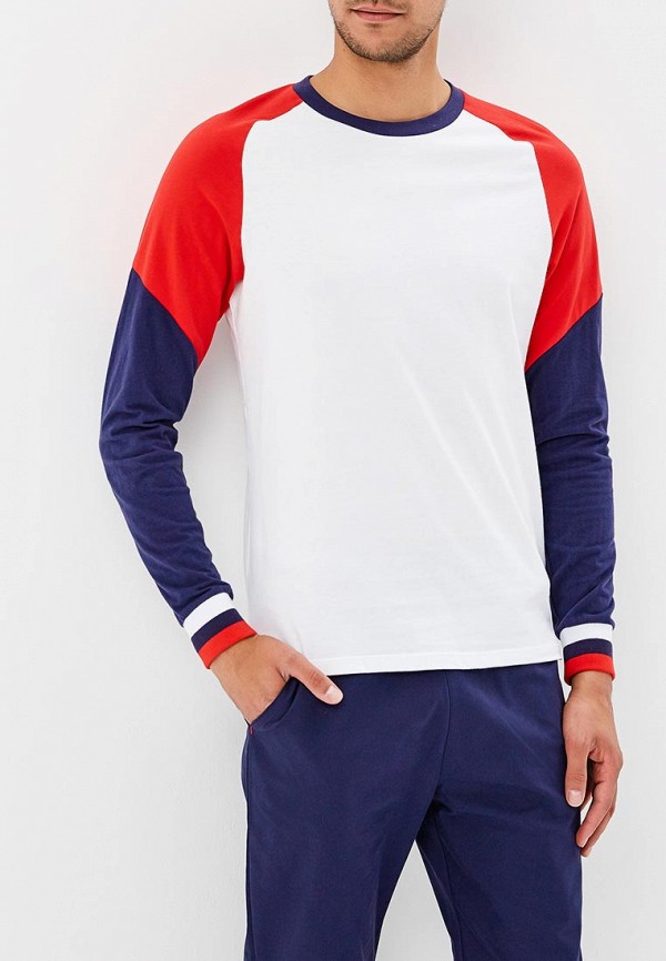 

Лонгслив Umbro, Белый