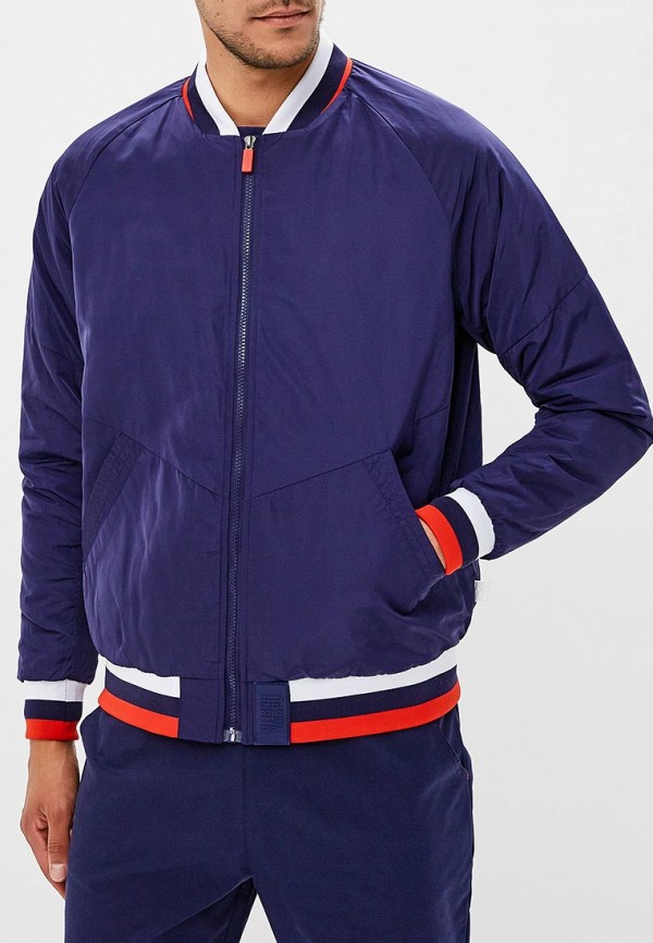 

Куртка утепленная Umbro, Синий