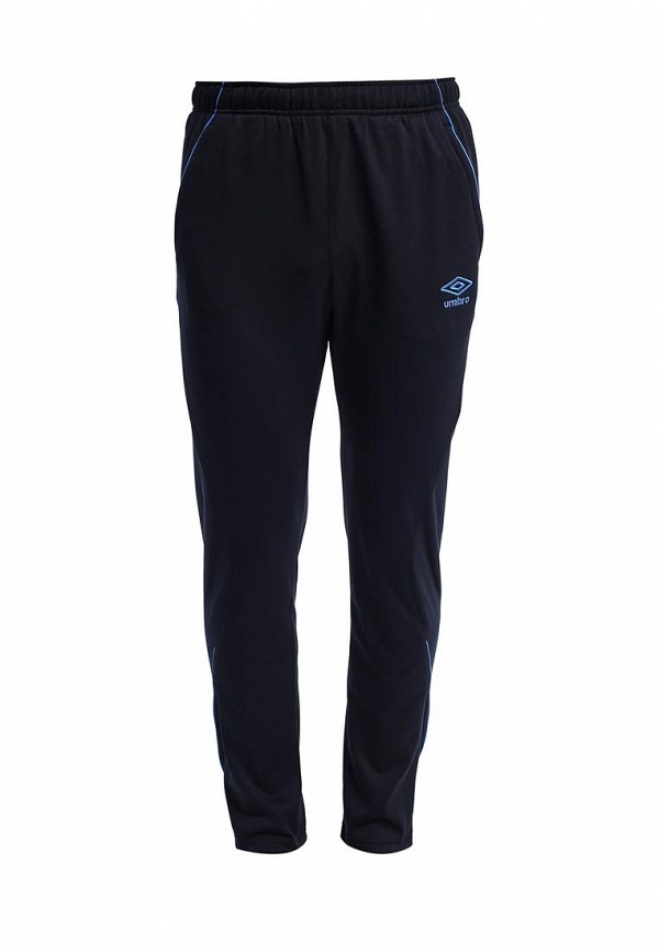 

Брюки спортивные Umbro, Черный, PRODIGY TRAINING PANTS