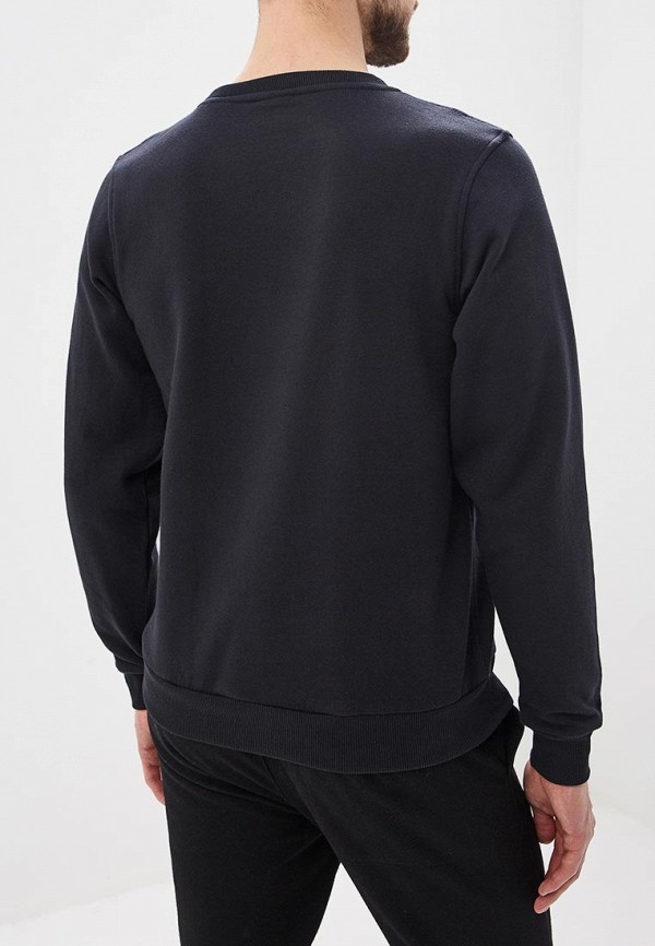 

Свитшот Umbro, BASIC TOP, Черный