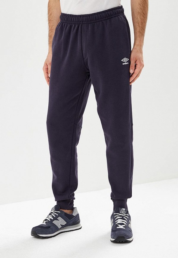 

Брюки спортивные Umbro, Синий