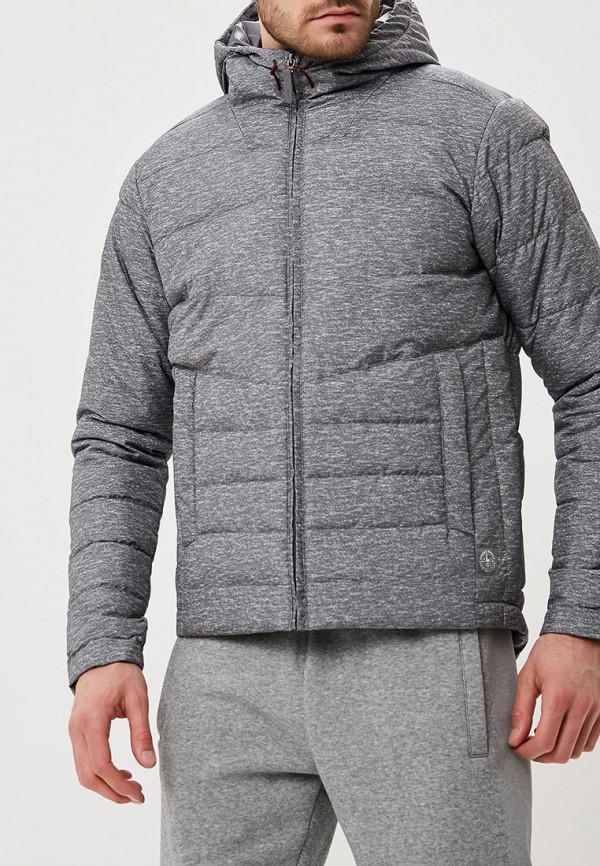 

Куртка утепленная Umbro, Umbro UM463EMCNKY4, Серый
