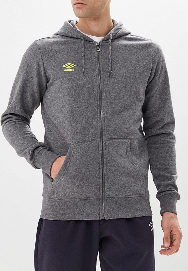 

Толстовка Umbro, Серый