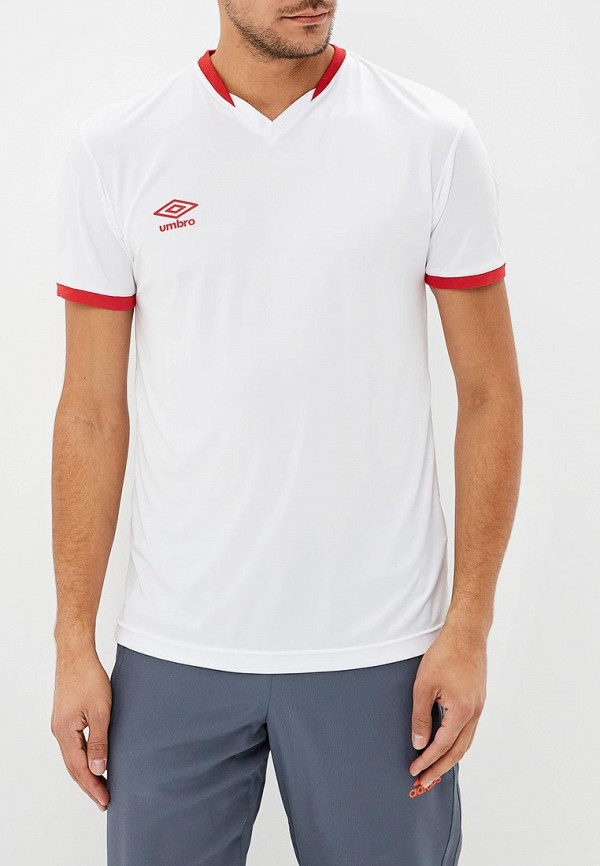 

Футболка спортивная Umbro, Белый