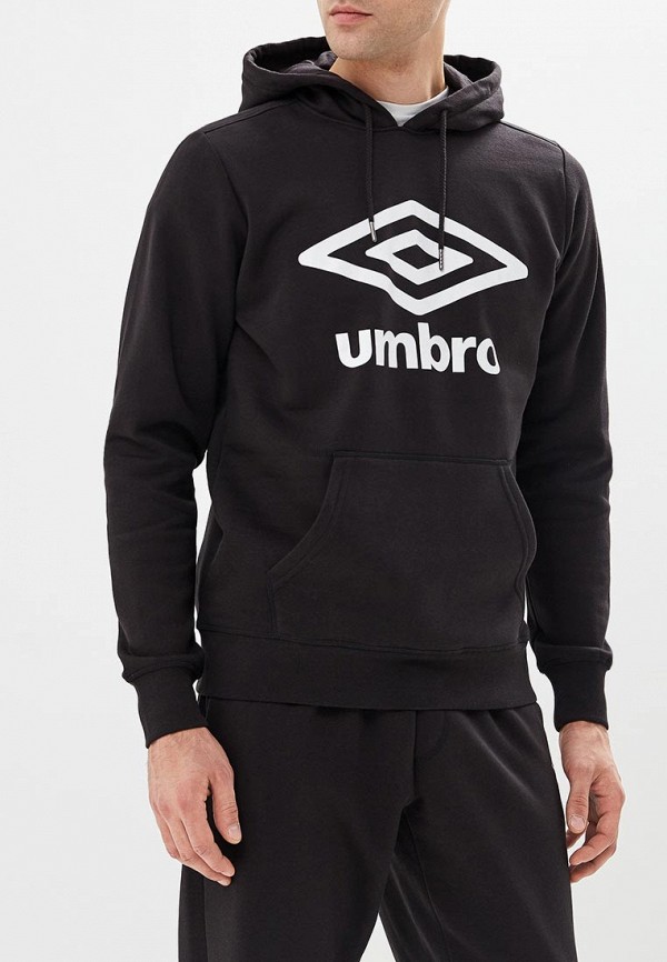 

Толстовка Umbro, Черный