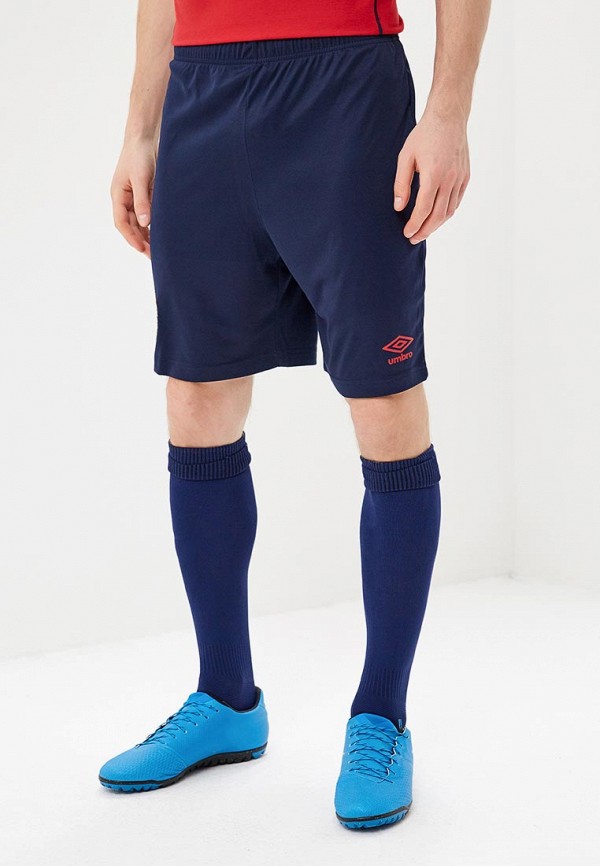 где купить Шорты спортивные Umbro Umbro UM463EMDMOQ5 по лучшей цене