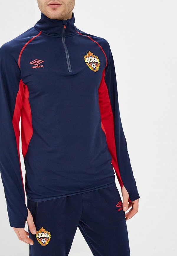все цены на Лонгслив Umbro Umbro UM463EMDMOQ7 онлайн