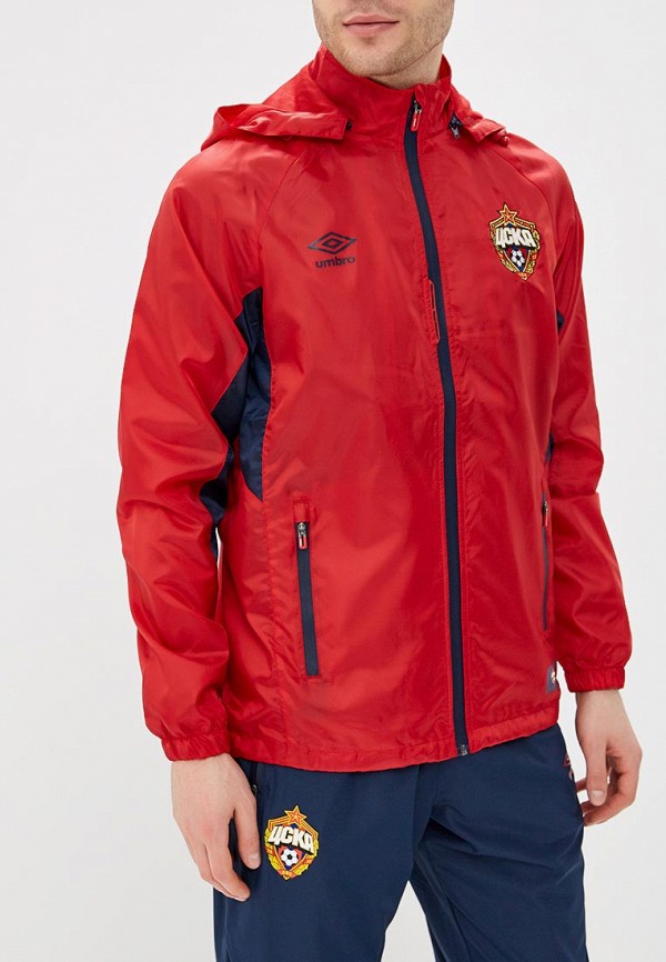 где купить Ветровка Umbro Umbro UM463EMDMOR0 по лучшей цене