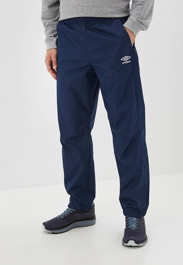 

Брюки спортивные Umbro, ARMADA SHOWER PANT, Синий
