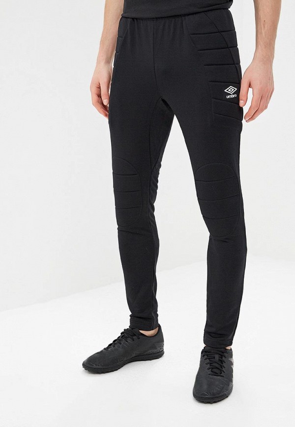 

Брюки спортивные Umbro, Черный, Diamond Padded Pant