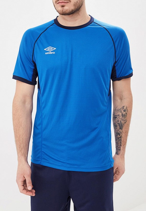 Футболка спортивная Umbro Umbro UM463EMESOD0