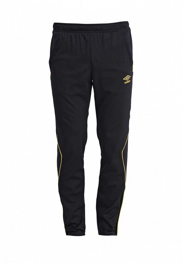 

Брюки спортивные Umbro, Черный, Umbro UM463EMFKA95