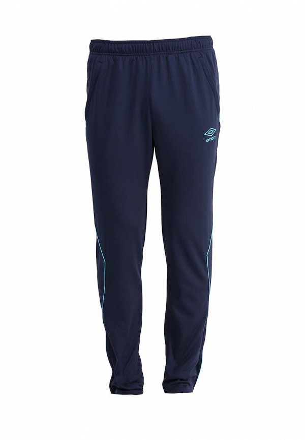 

Брюки спортивные Umbro, Синий, Umbro UM463EMFKA96