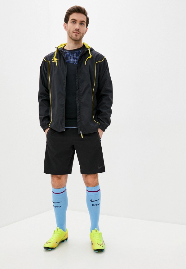 

Ветровка Umbro, Черный, Umbro UM463EMFKB05