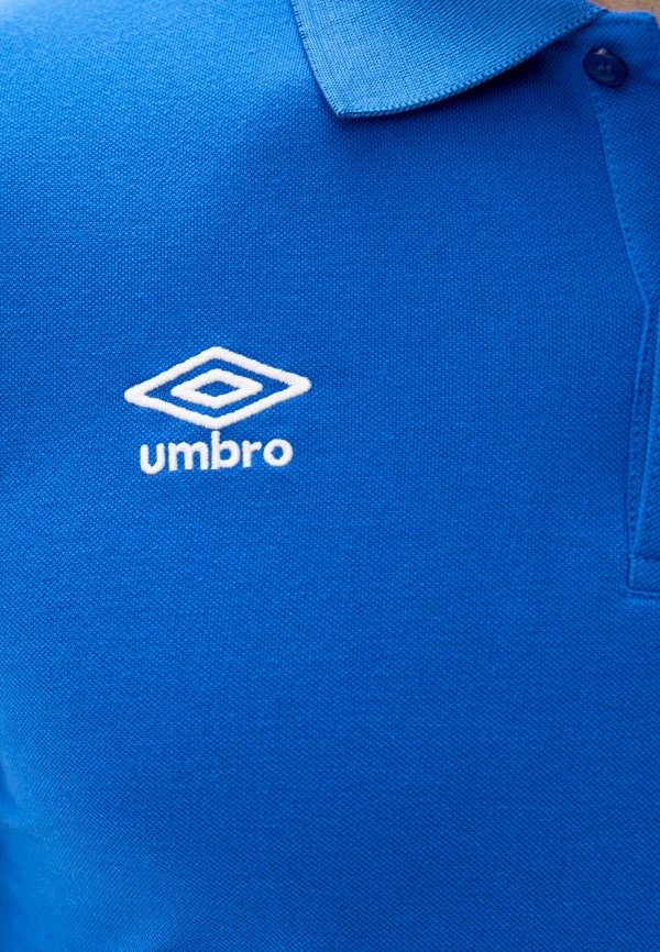 фото Поло umbro