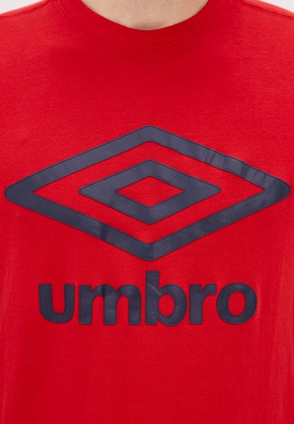 Акція на Футболка Umbro від Lamoda - 4