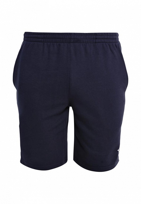 

Шорты спортивные Umbro, Синий, BASIC CVC SHORTS