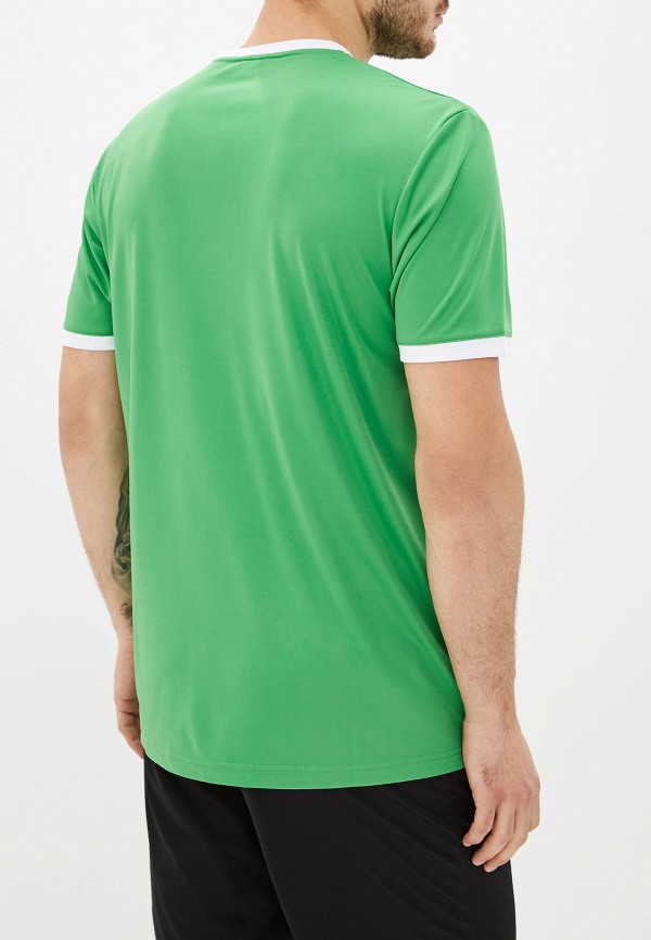 

Футболка спортивная Umbro, CAMPO II SS JERSEY, Зеленый