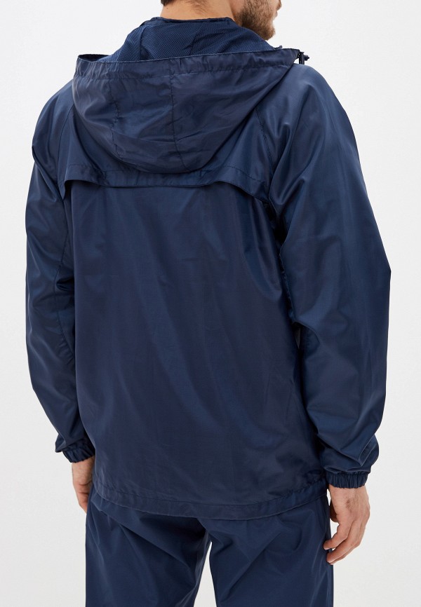 

Ветровка Umbro, Синий, EGDE SHOWER JACKET