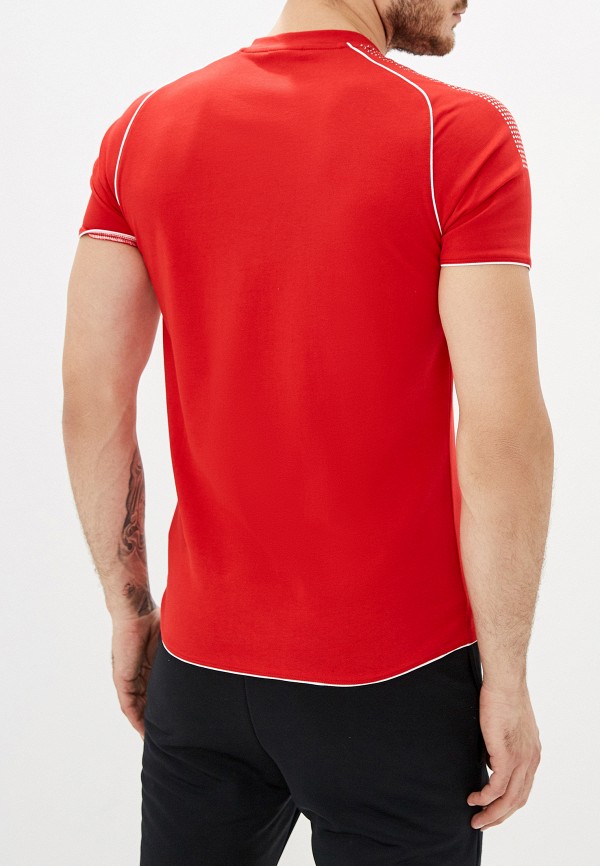 

Футболка спортивная Umbro, Красный, PRODIGY TEAM COTTON TEE
