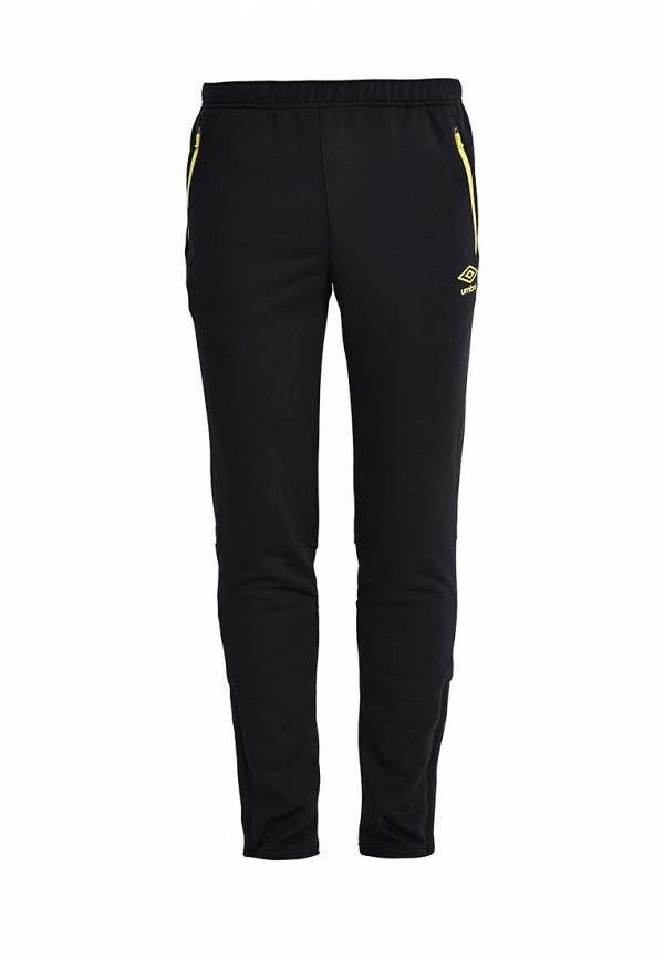 

Брюки спортивные Umbro, Черный, Umbro UM463EMICW33