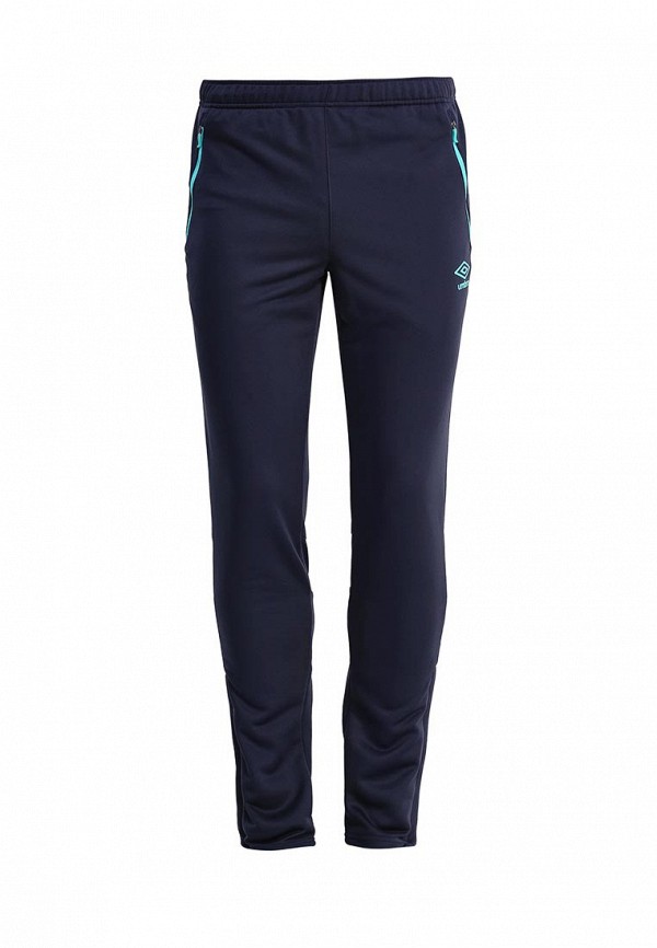 

Брюки спортивные Umbro, Синий, Umbro UM463EMICW34