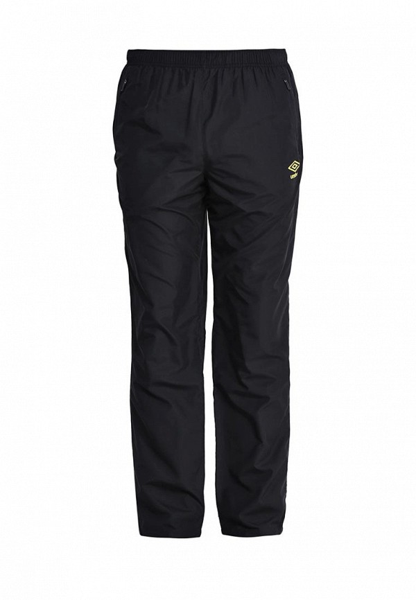 

Брюки спортивные Umbro, Черный, Umbro UM463EMICW37