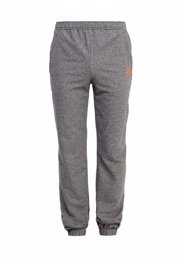 

Брюки спортивные Umbro, Серый, CARBON PANTS
