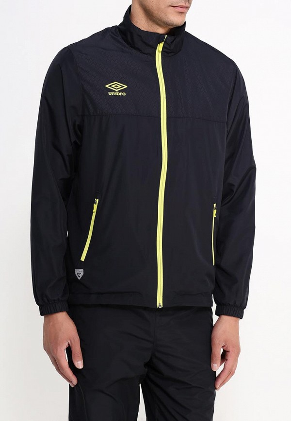 

Ветровка Umbro, Черный, Umbro UM463EMICW53