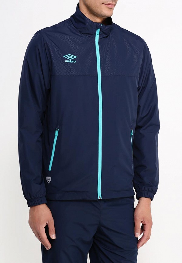 

Ветровка Umbro, Синий, Umbro UM463EMICW54