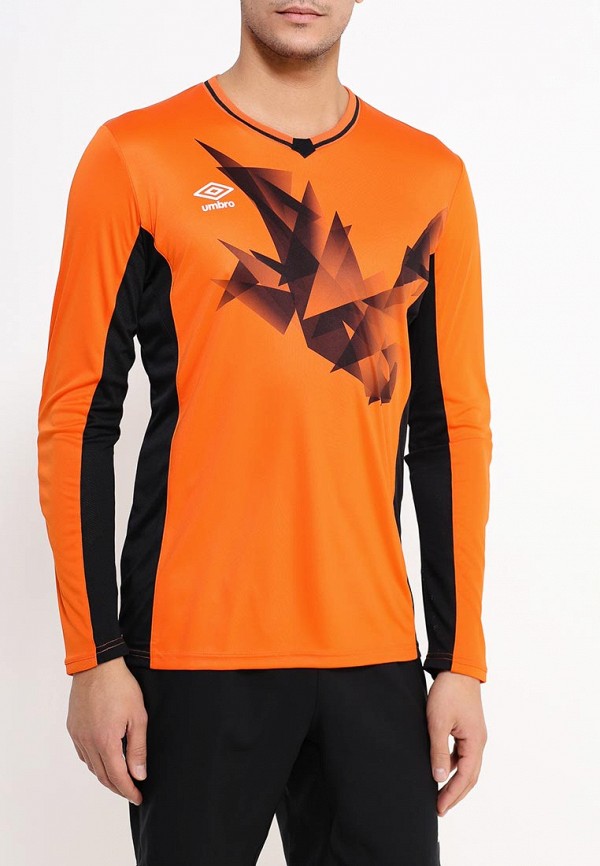 все цены на Лонгслив спортивный Umbro Umbro UM463EMICX08 онлайн