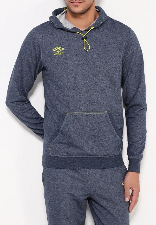 

Худи Umbro, Синий, Umbro UM463EMICX51