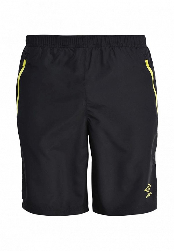 

Шорты спортивные Umbro, Черный, Umbro UM463EMICX72
