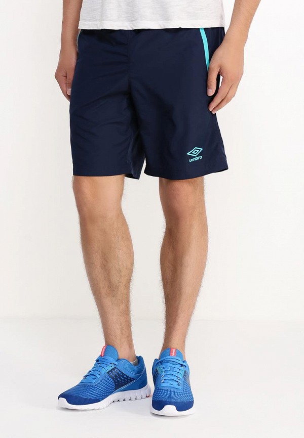 

Шорты спортивные Umbro, Синий, Umbro UM463EMICX73