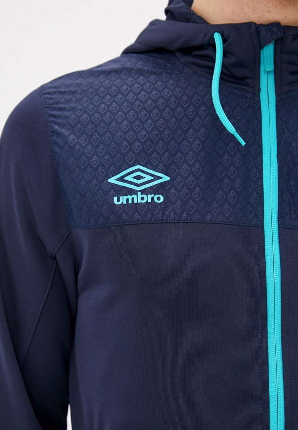 

Толстовка Umbro, Синий, Umbro UM463EMISUS9