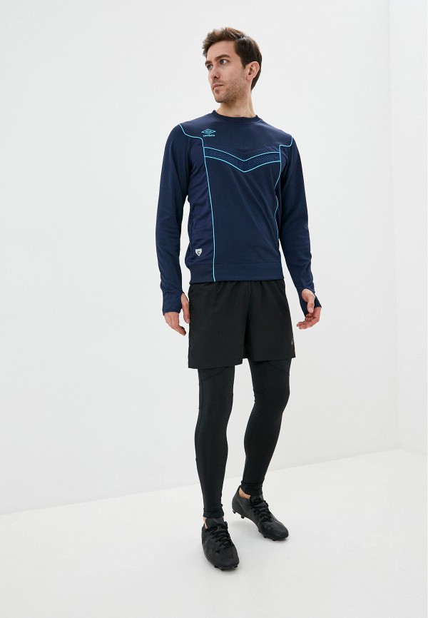 

Свитшот Umbro, Синий, PRODIGY TRAINING TOP
