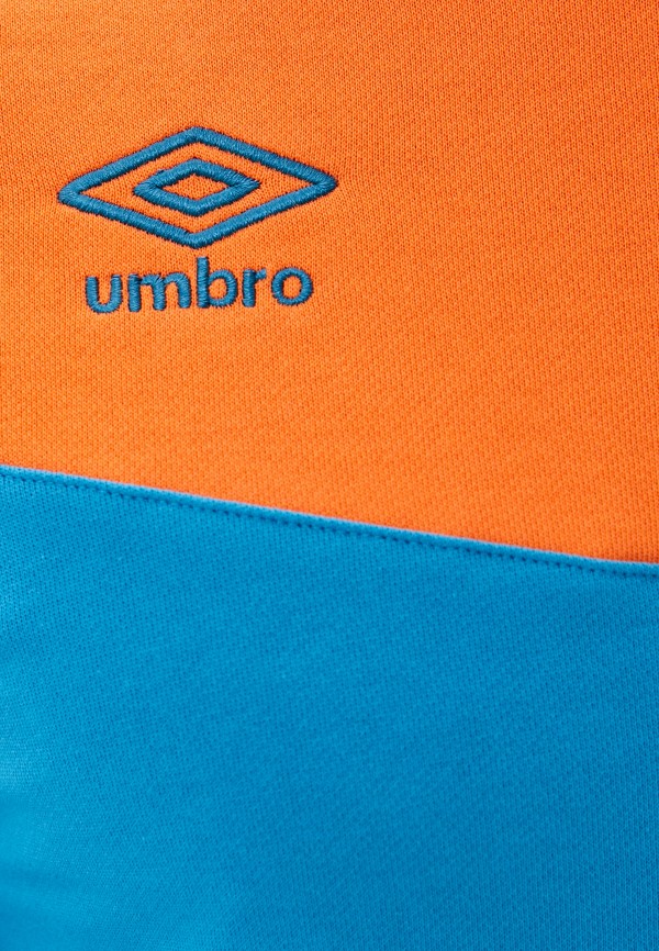 

Худи Umbro, Голубой, Umbro UM463EMISUT3